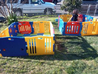 Corral $80 Each