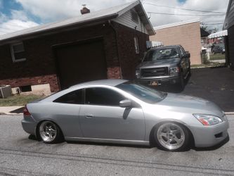 04 accord coupe