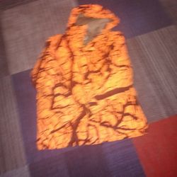 Hunting Jacket
