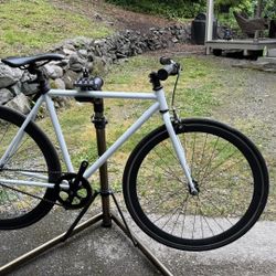 Fixed Gear