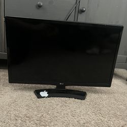 LG Monitor 