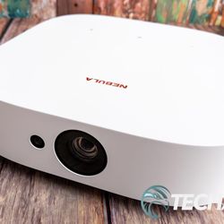 Nebula / Anker Solar Projector 