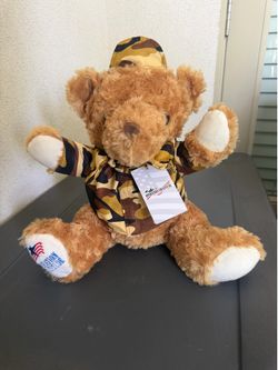 Stuff animal