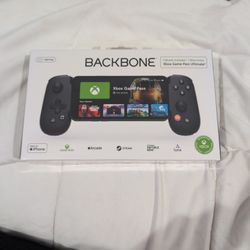 Backbone Lightning For Iphone