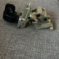 NVG mount