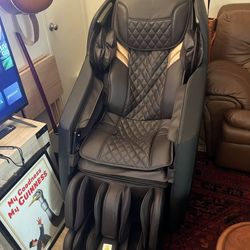 Massage Chair