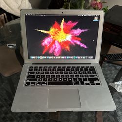 Apple MacBook Air