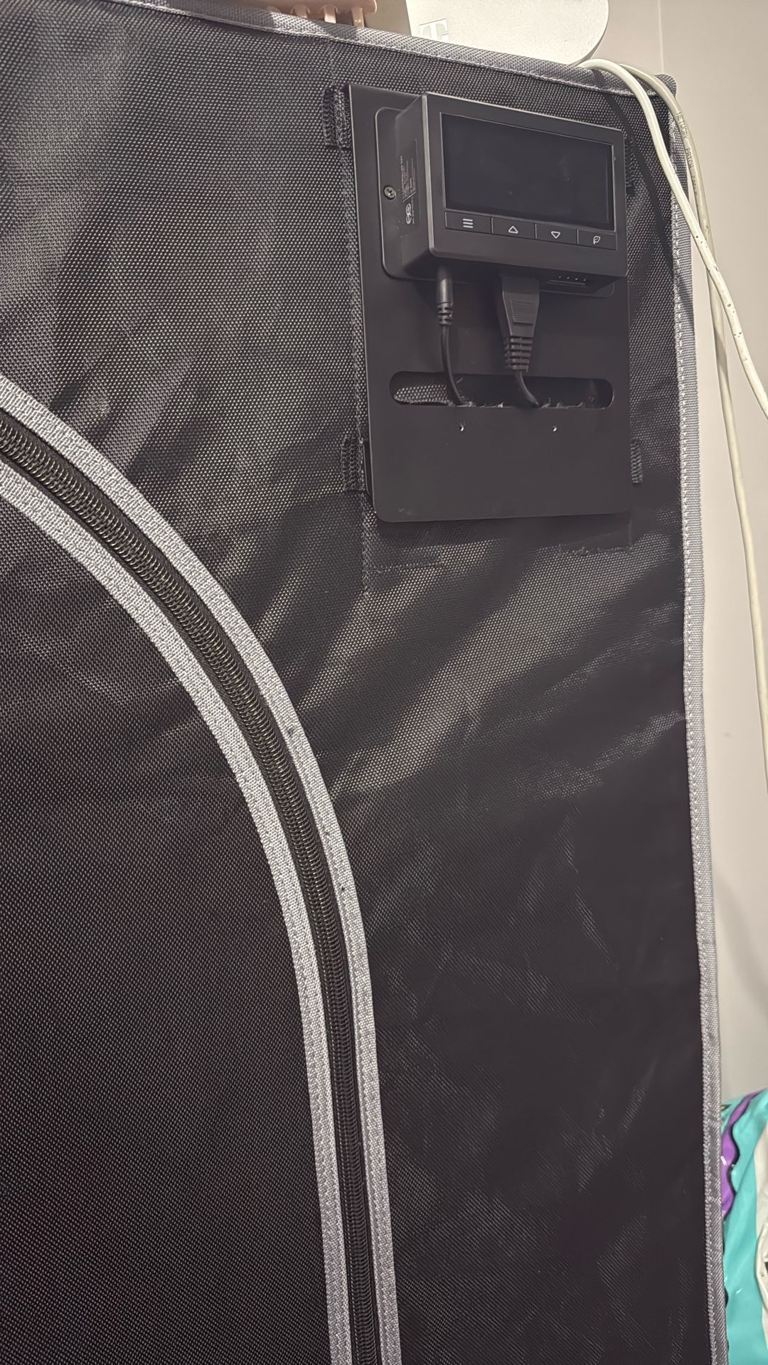 Ac Infinity Grow Tent