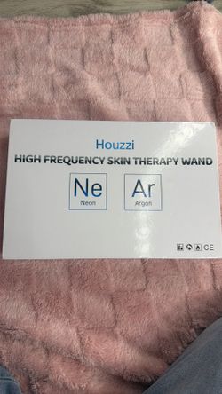 New Skin Therapy Wand