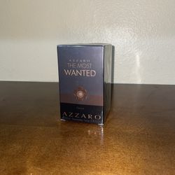 AZZARO COLOGNE 🍫🌰🌸