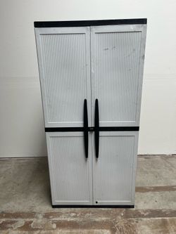 Storage Shed
