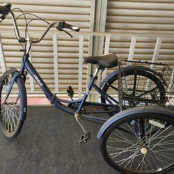 Tricycle