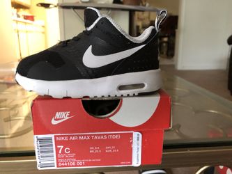 Toddler Nike
