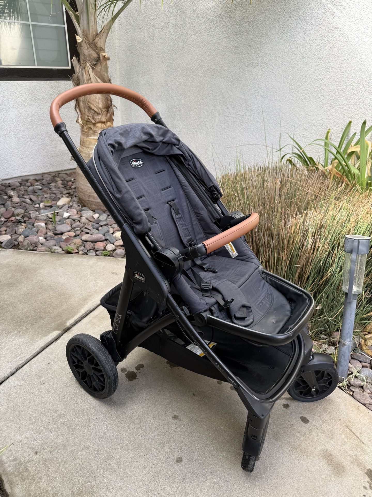 Stroller