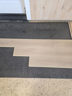 LVP Flooring