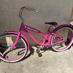 26in Nirve Hello Kitty