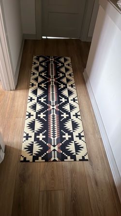 Yoga Mat Pendleton