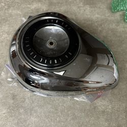 Harley Davidson, Air intake System