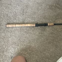Bait Caster Rod 