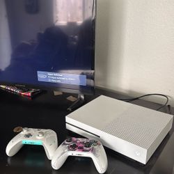 Xbox 1s