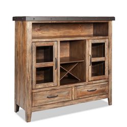 Intercom Dining Pantry