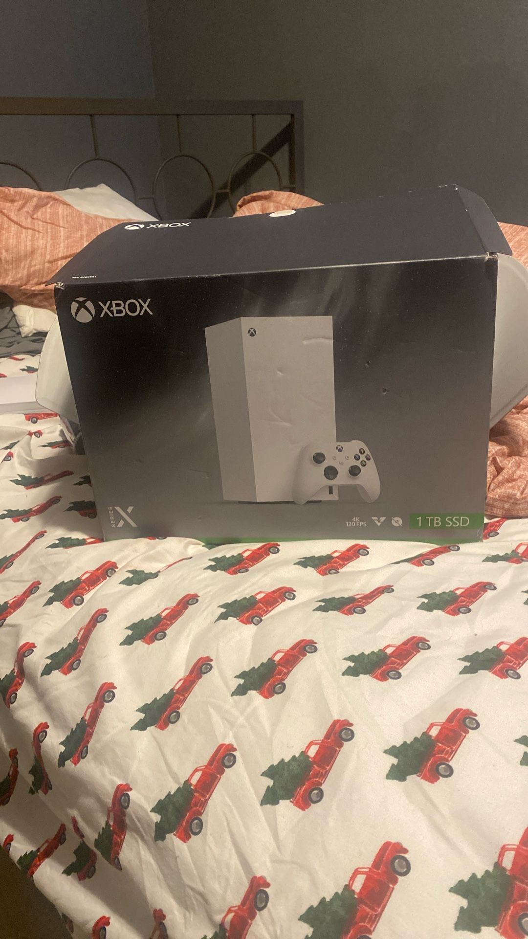 Xbox Xseries