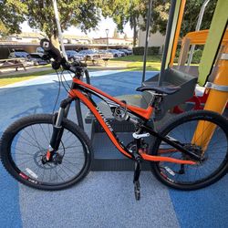 Specialized Mountain Bike  (negotiable price)