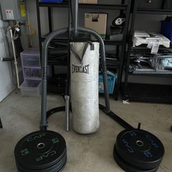 Gym Equipment