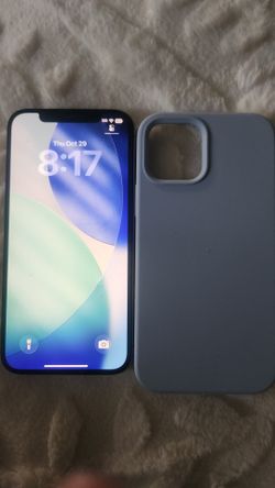 iPhone 12 Pro 256gb Factory Unlocked Carrier