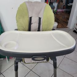 Baby stuff