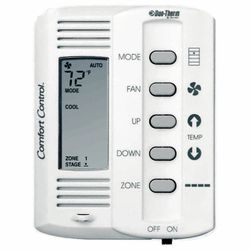 Dometic Duo-Therm 5-Button Thermostat 