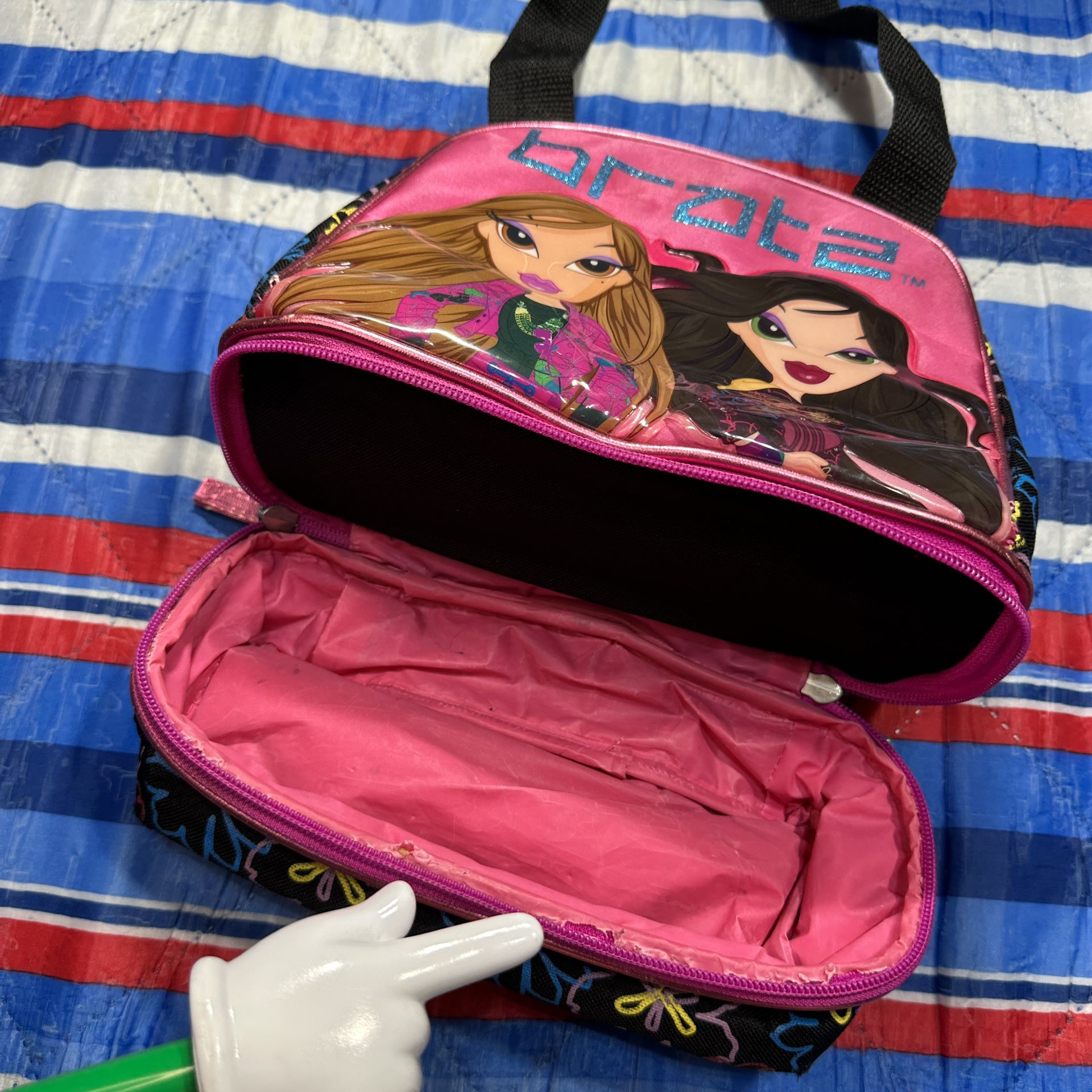 Disney - Princess Lunch Bag for Sale in New York, NY - OfferUp
