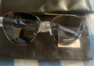 New Sunglasses