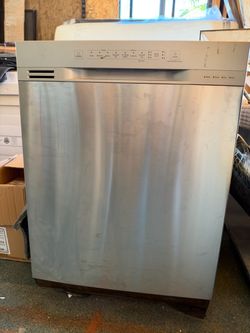 Samsung Dishwasher $400 OBO