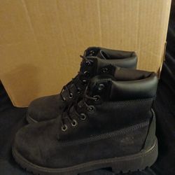 Youth Timberland Boots