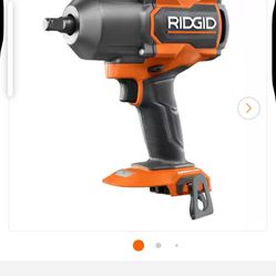 Ridgid Combo Kit