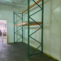 Pallet Rack