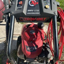 Troy Bilt 3000psi PowerSprayer