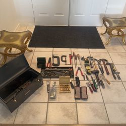 Tools 