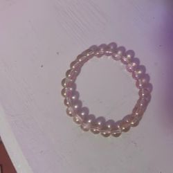 Bracelets (beaded)