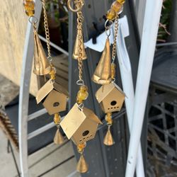 Wind Chimes 