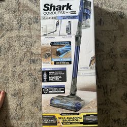 Shark Cordless Pet pro