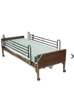 Delta Ultra Light 1000 Electric Hospital Bed