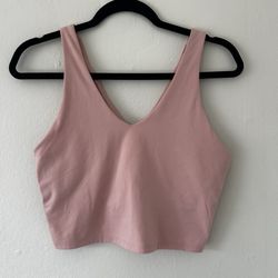 All in motion workout top