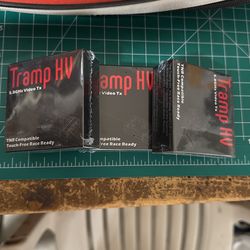 ImmersionRC TrampHV Vtx(3)