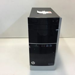 HP Pavilion 500-214 Desktop PC