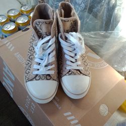 Vintage Guess Shoes