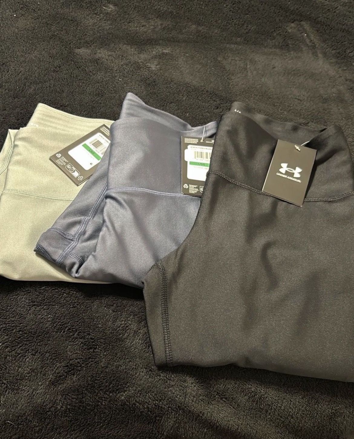 New women’s Under Armour Tech high Rise Leggings