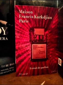 Maison Francis Kurkdjian Paris