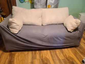 Jennifer Convertible 2-seat Sofa